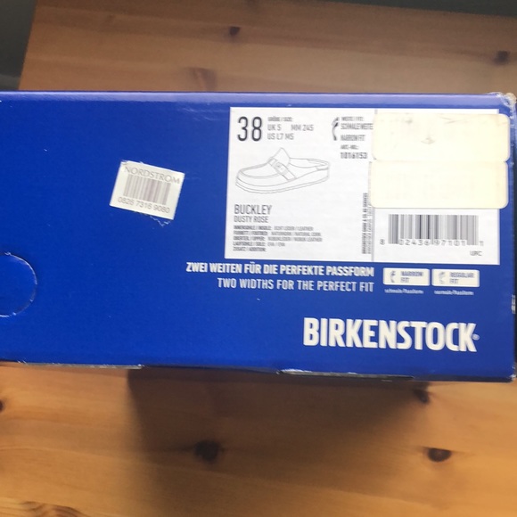 Birkenstock - Picture 7 of 9